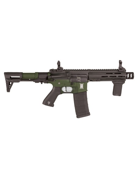 SAIGO DEFENSE BUSHIDO REI OD AEG