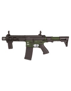 SAIGO DEFENSE BUSHIDO REI OD AEG 2