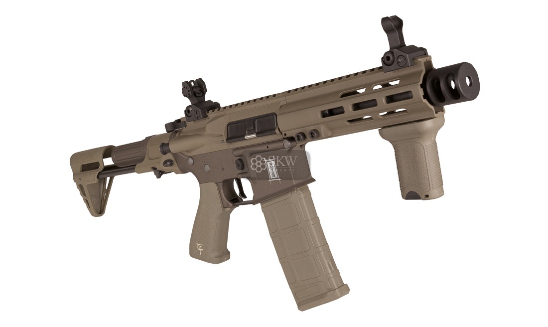 SAIGO DEFENSE BUSHIDO REI TAN AEG