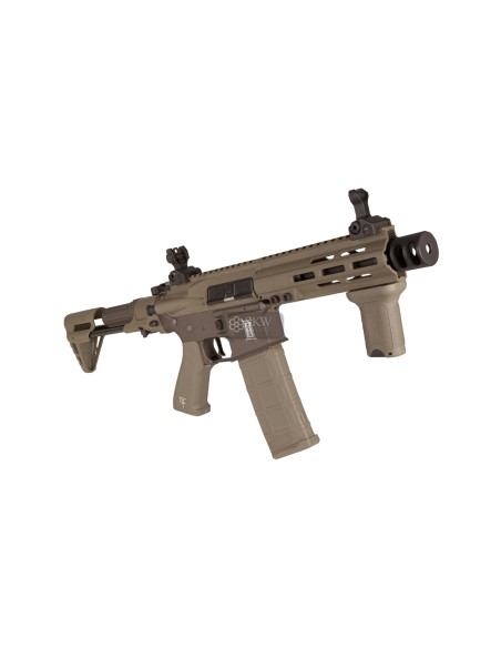 SAIGO DEFENSE BUSHIDO REI TAN AEG