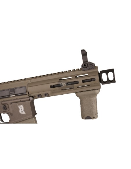 SAIGO DEFENSE BUSHIDO REI TAN AEG