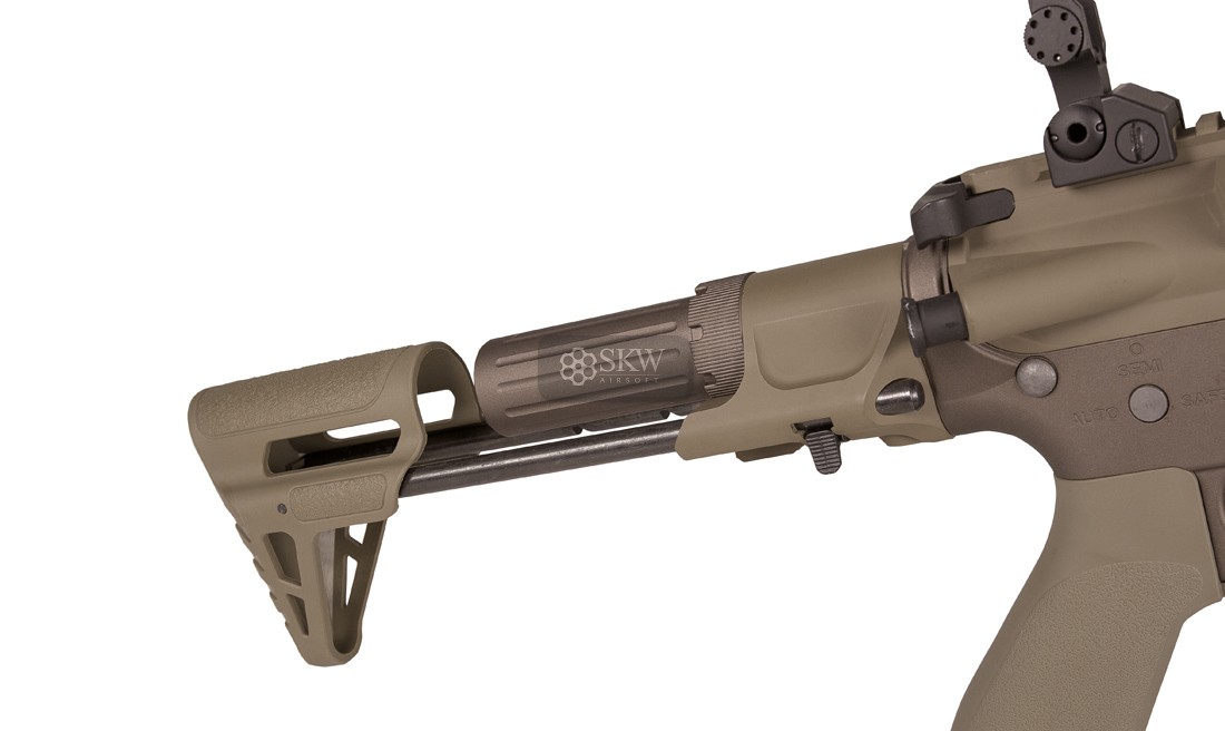 SAIGO DEFENSE BUSHIDO REI TAN AEG