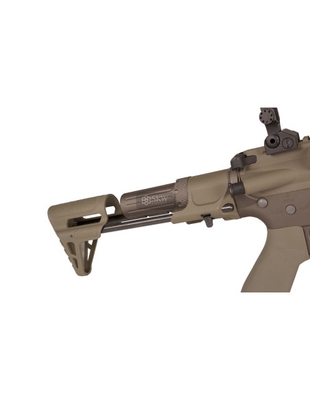 AEG BUSHIDO REI TAN SAIGO DEFENSE