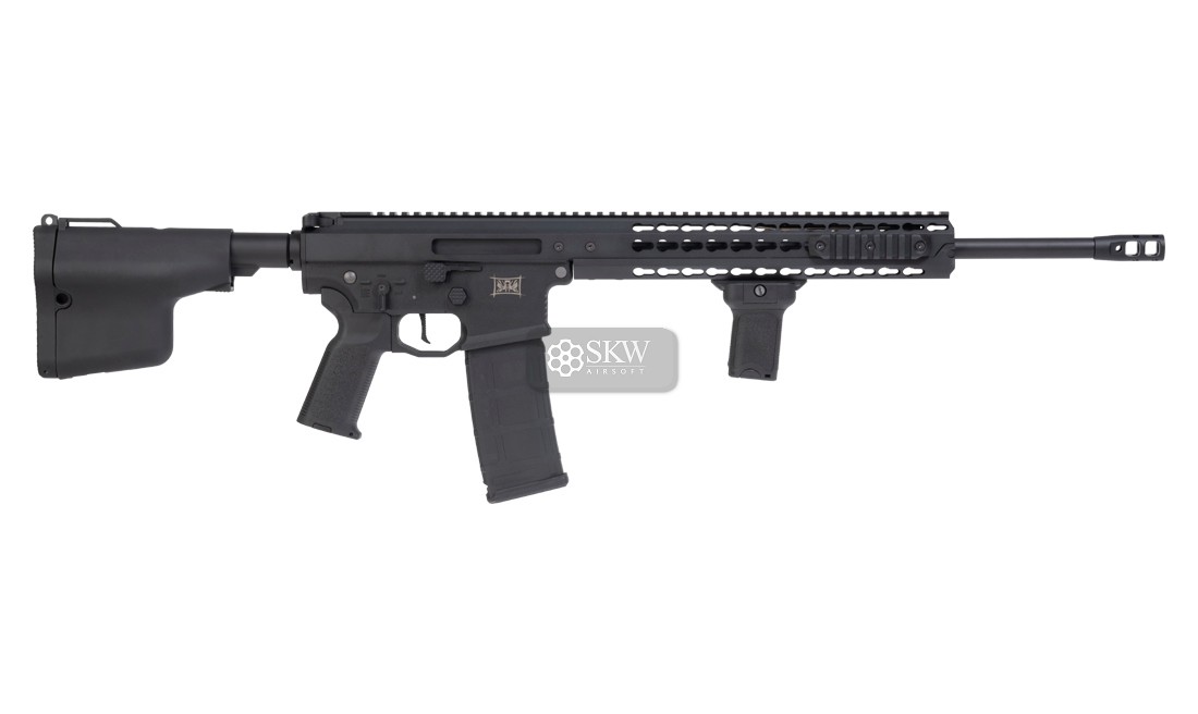 SAIGO DEFENSE BUSHIDO MEIYO DMR AEG