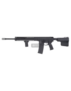 AEG BUSHIDO MEIYO DMR SAIGO DEFENSE 2