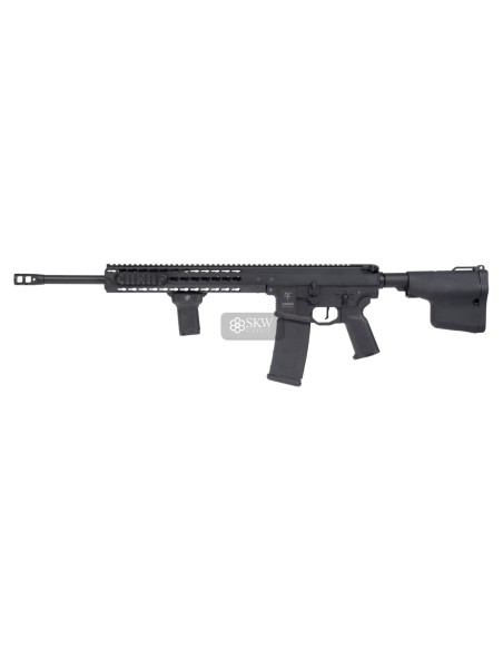 SAIGO DEFENSE BUSHIDO MEIYO DMR AEG