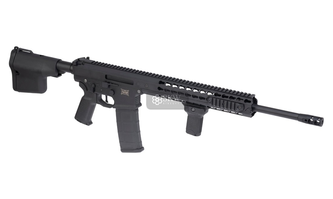 AEG BUSHIDO MEIYO DMR SAIGO DEFENSE
