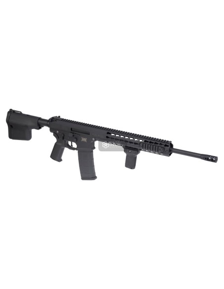 SAIGO DEFENSE BUSHIDO MEIYO DMR AEG