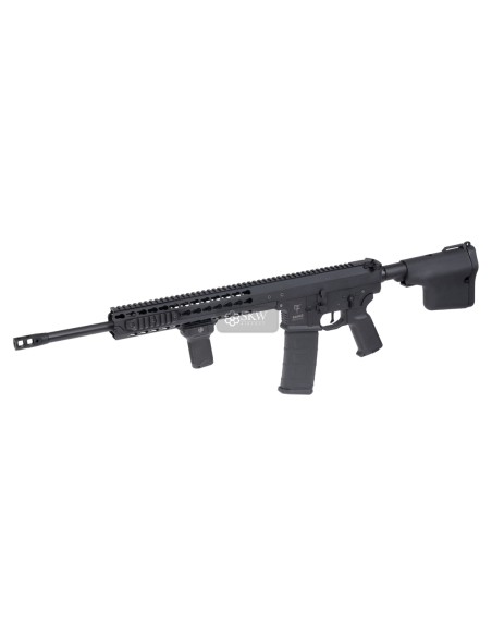 SAIGO DEFENSE BUSHIDO MEIYO DMR AEG