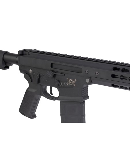 AEG BUSHIDO MEIYO DMR SAIGO DEFENSE