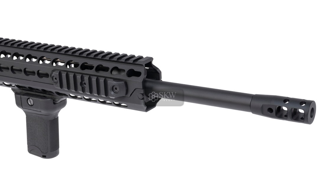 SAIGO DEFENSE BUSHIDO MEIYO DMR AEG