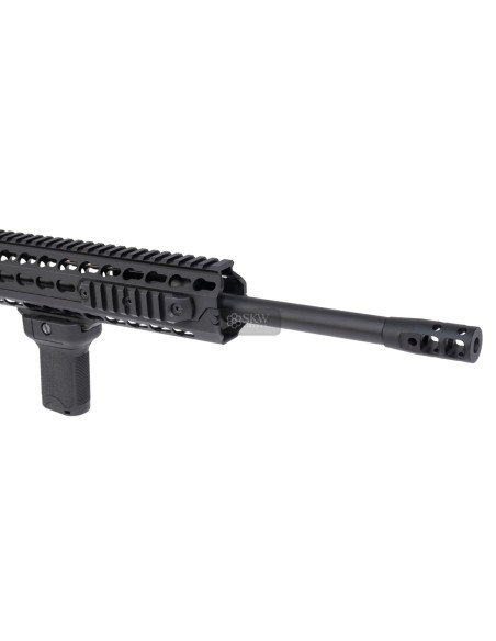 AEG BUSHIDO MEIYO DMR SAIGO DEFENSE