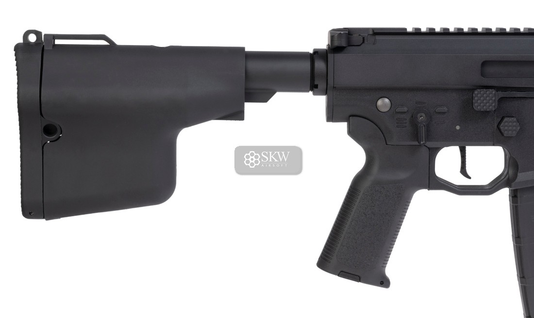 SAIGO DEFENSE BUSHIDO MEIYO DMR AEG