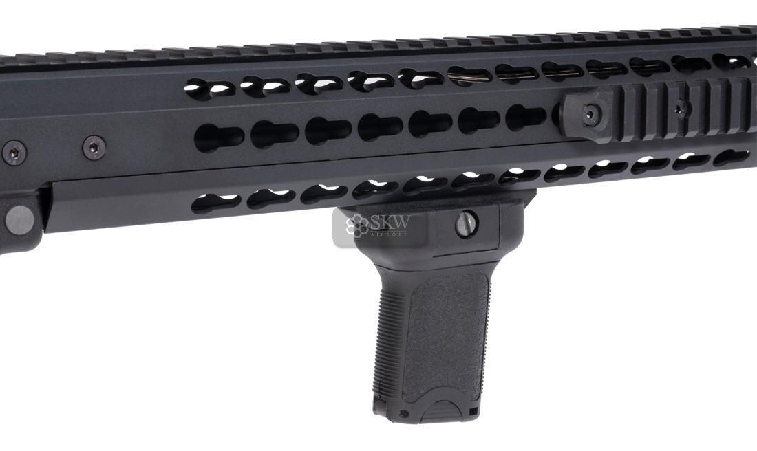 AEG BUSHIDO MEIYO DMR SAIGO DEFENSE