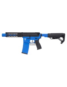 SAIGO DEFENSE BUSHIDO CHUGI SPEEDSOFT AEG 2