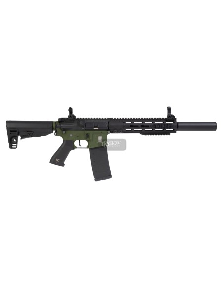 SAIGO DEFENSE BUSHIDO CHU OD AEG
