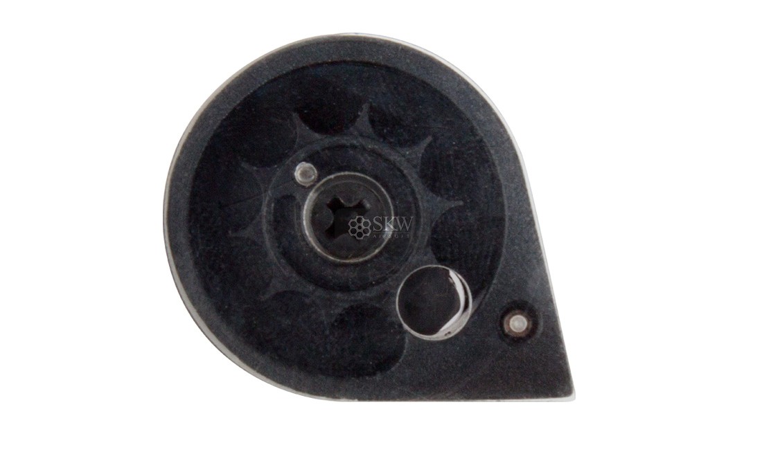MAGAZINE 9 RDS 4.5...