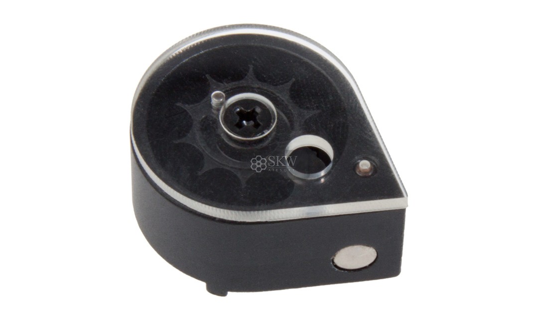 MAGAZINE 9 RDS 4.5...