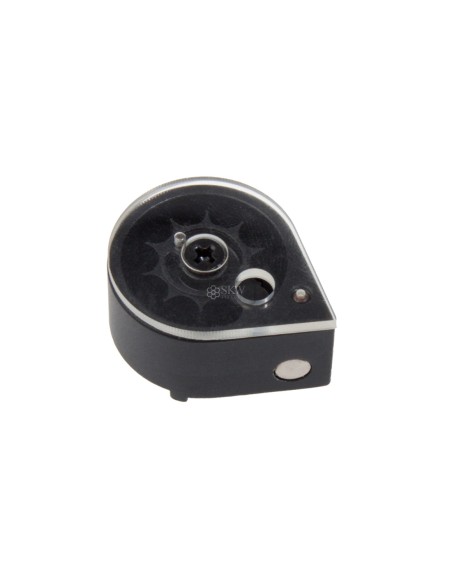 MAGAZINE 9 RDS 4.5 PLUTON/MARTE/VENUS/MERCURIO/ARES STINGER