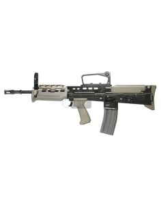 G&G L85 CARBINE ETU (TGL-L85-CAE-BBB-NCM) COMBO