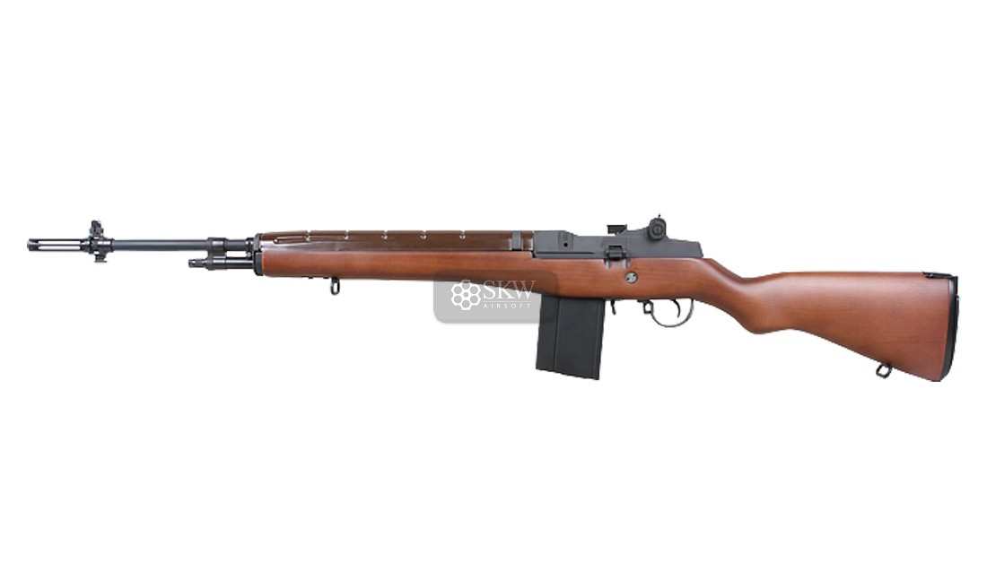 AEG GR 14 VET ETU G&G (TGM-014-HVE-BNB-NCM)