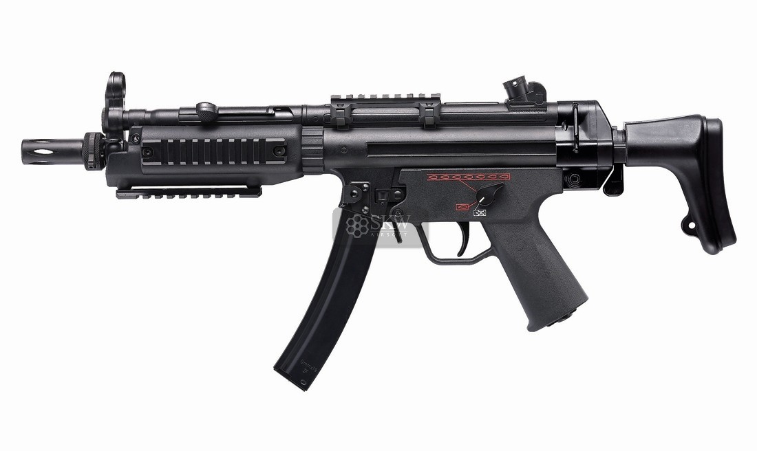 AEG TGM A3 ETU G&G (TGP-PM5-MK3-BNB-NCM)