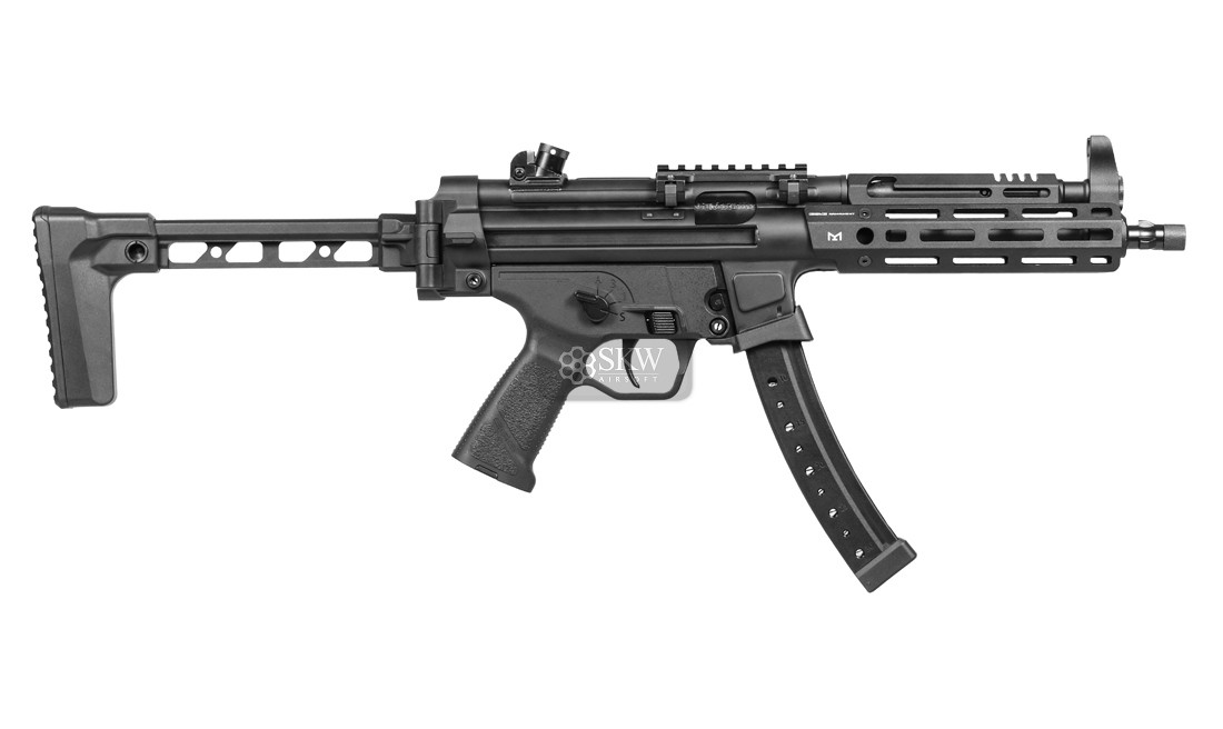 G&G TGM R5 ETU (TGP-R05-FLD-BNB-NCM) COMBO