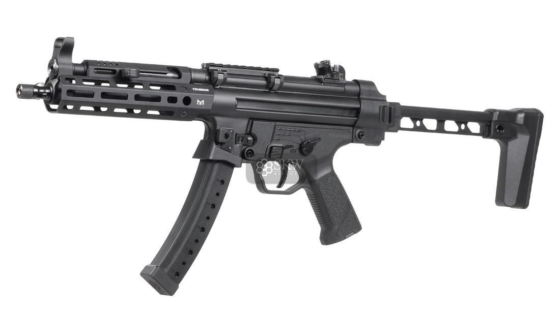 G&G TGM R5 ETU (TGP-R05-FLD-BNB-NCM) COMBO