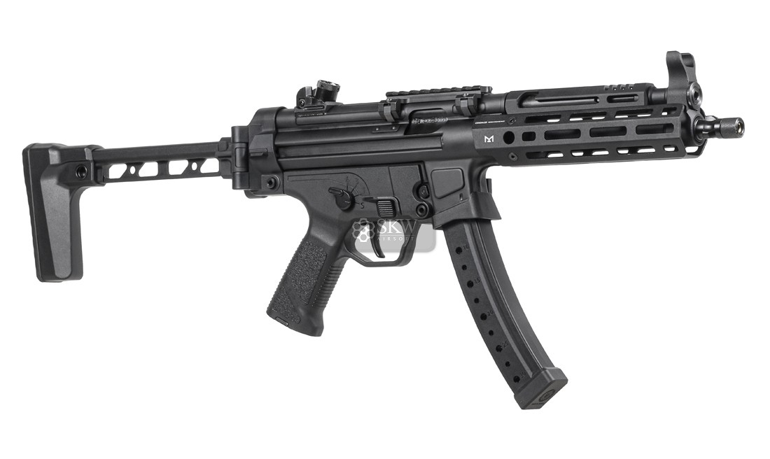 G&G TGM R5 ETU (TGP-R05-FLD-BNB-NCM) COMBO