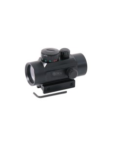 DUEL CODE 1X45 RED DOT