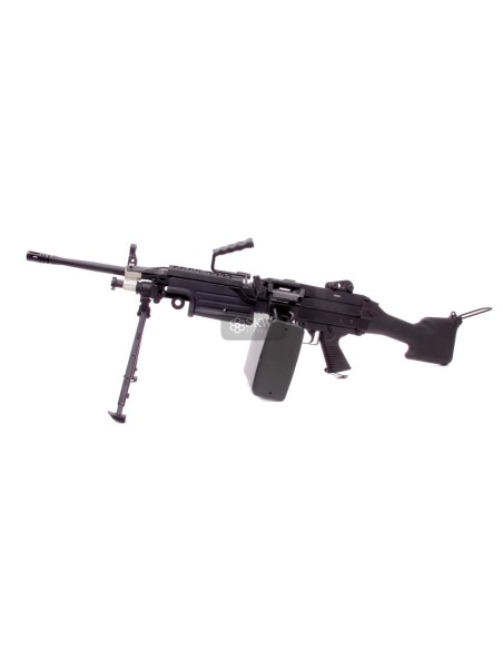 AEG M249 MK2 A&K