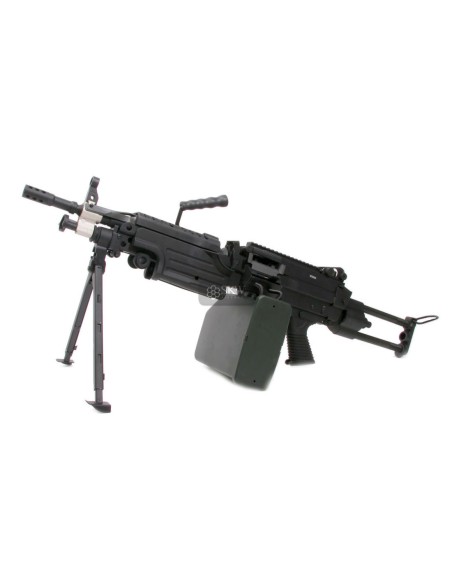 AEG M249 PARA A&K