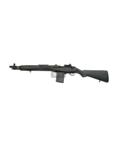 CYMA (CM032A) BLACK M14 AIRSOFT AEG RIFLE