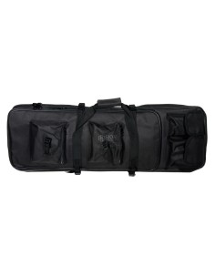 85CM BLACK RIFLE BAG