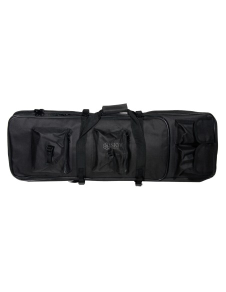 85CM BLACK RIFLE BAG