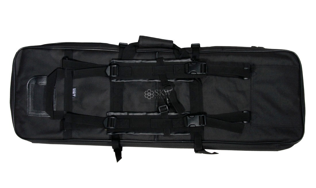 85CM BLACK RIFLE BAG