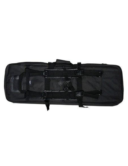 85CM BLACK RIFLE BAG