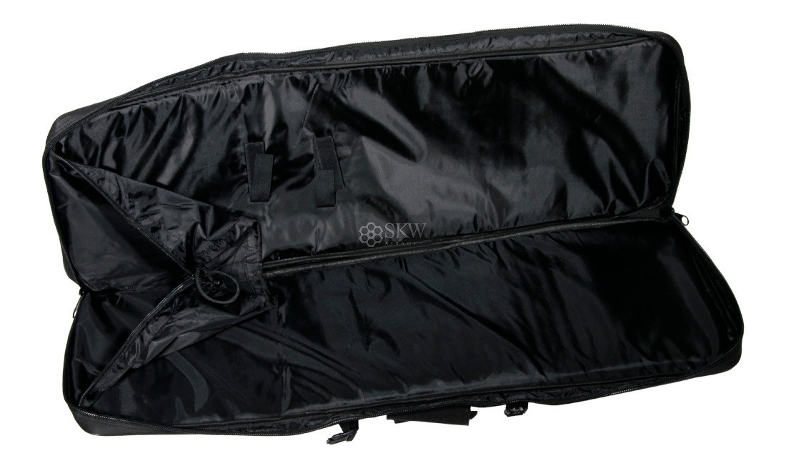 85CM BLACK RIFLE BAG
