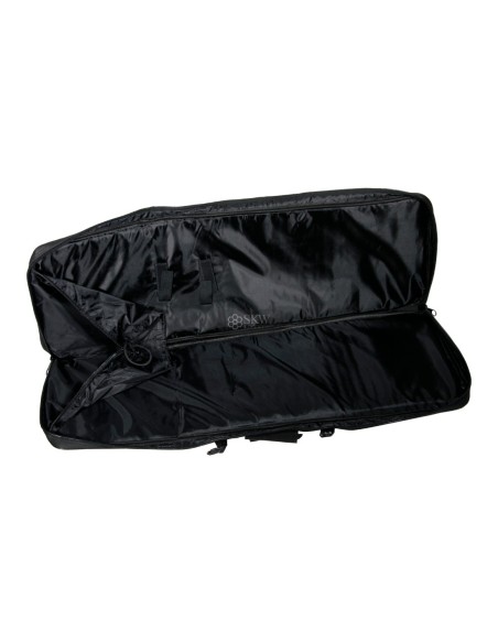85CM BLACK RIFLE BAG