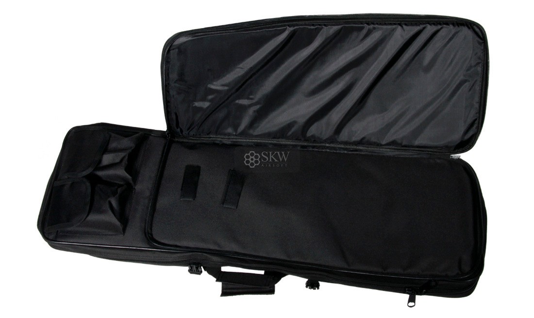 85CM BLACK RIFLE BAG