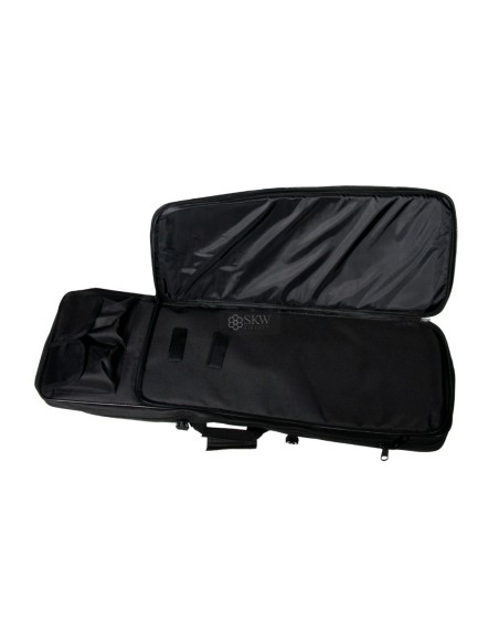 85CM BLACK RIFLE BAG