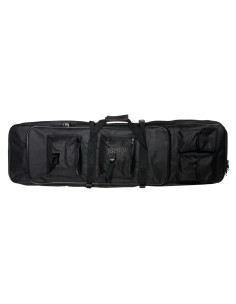 100CM BLACK RIFLE BAG