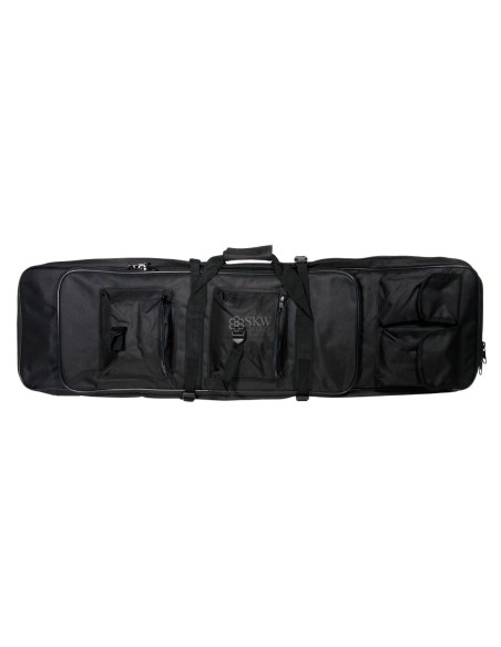 100CM BLACK RIFLE BAG