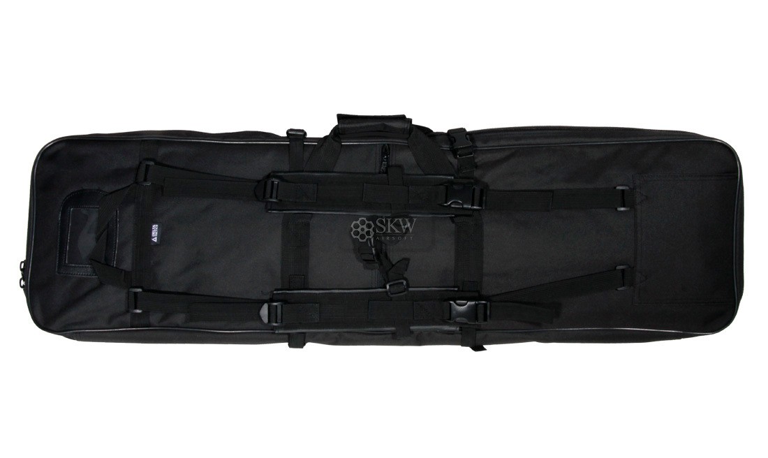 100CM BLACK RIFLE BAG