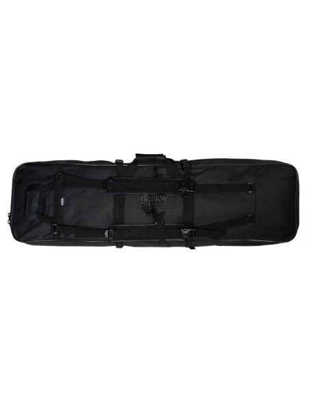 100CM BLACK RIFLE BAG