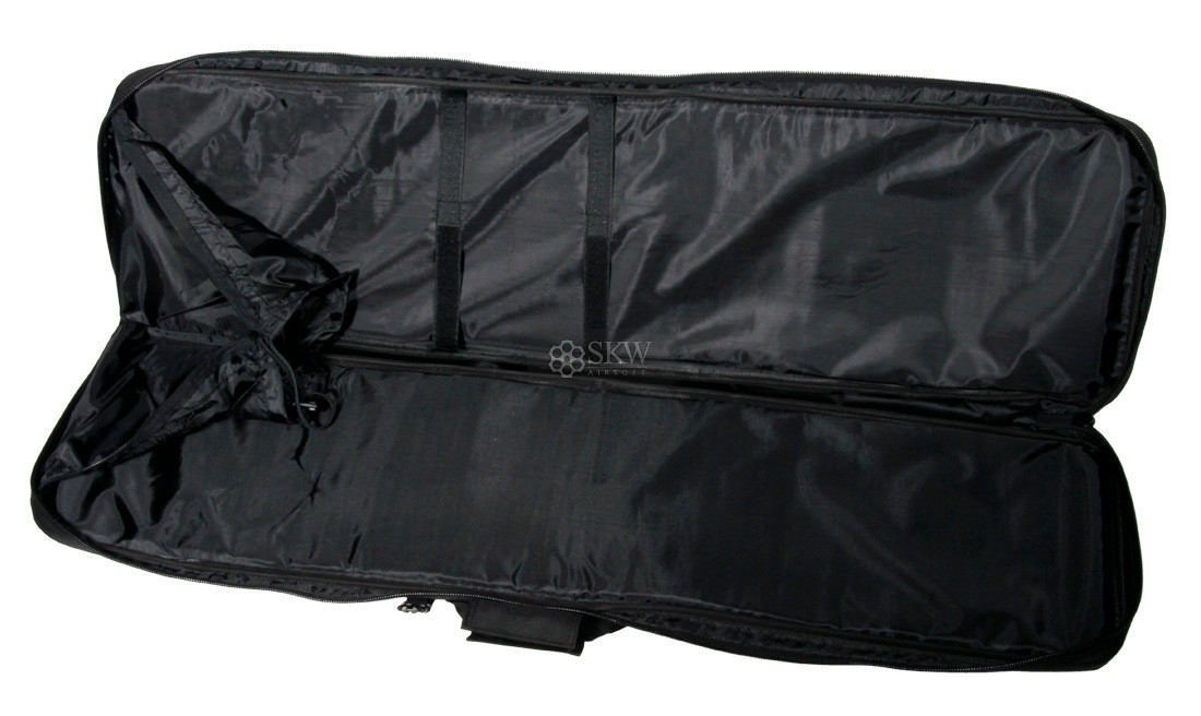 100CM BLACK RIFLE BAG