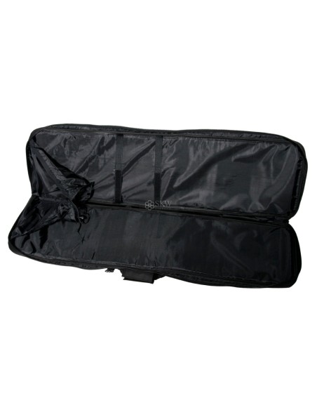 100CM BLACK RIFLE BAG