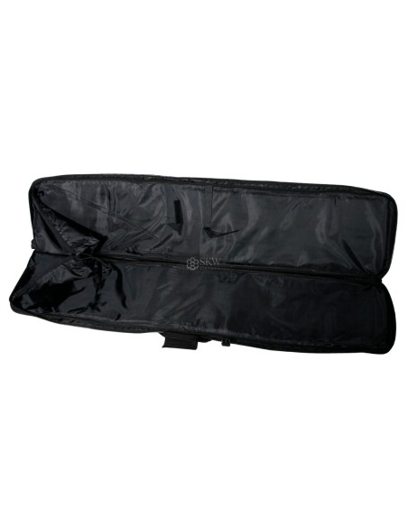 120CM BLACK RIFLE BAG