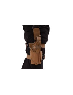 TAN LEG HOLSTER