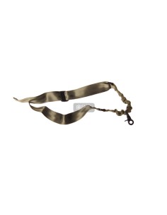 SANGLE TACTIQUE 1 POINT TAN